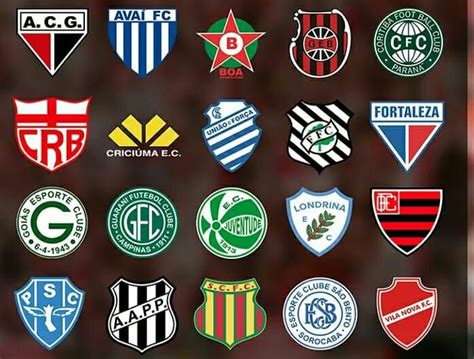 Scelta la formazione ideale della stagione. Série B 2018 - Equilíbrio é a palavra-chave | HTE Sports