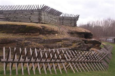 10 Fascinating Battlefields And Forts In Pennsylvania