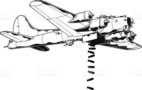 Bomber Aircraft Clipart 20 Free Cliparts Download Images On