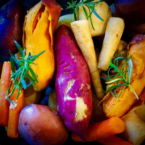 Root Veggies in the INSTANT POT! | Vegan instant pot recipes, Instant ...