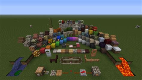 Minecraft Natural Texture Pack Coming Soon Xblafans