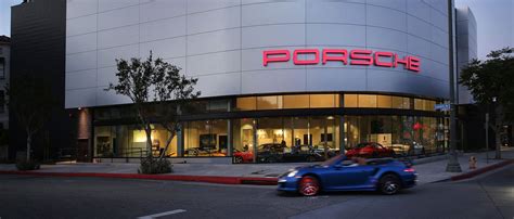 Whether you're from santa monica or beverly hills, ca, take. PCA-LA & BH Porsche — Configurator Tech Session info on ...