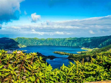 Azores Cruise Holidays 2022 2023 And 2024 Pando Cruises
