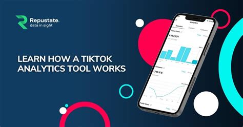 how tiktok analytics tool works and how to use it