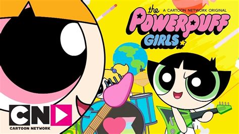 what s your powfactor powerpuff girls cartoon network youtube my xxx