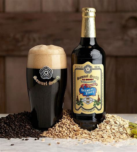 Rare Beer Alert Samuel Smiths Oatmeal Stout Will Be On Tap In Upstate