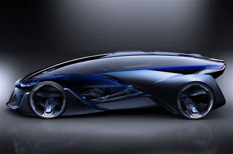 Future Car Concept