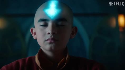 Questions We Have After First Avatar The Last Airbender Trailer