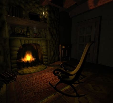 Fireplace Animated Screensaver 無料・ダウンロード