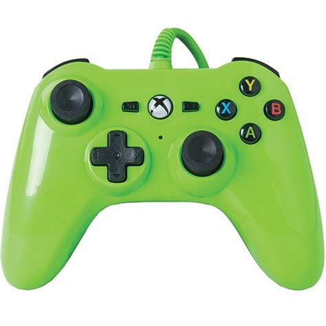 Power A Xbox One Mini Series Wired Controller Xbox One