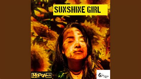 Sunshine Girl Youtube