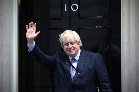 Who's in and who's out? Why the UK cabinet reshuffle might not be so radical after all | Spectator USA