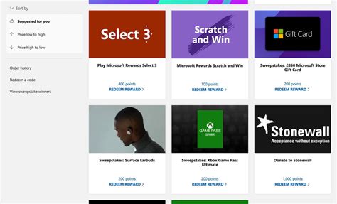 The Ultimate Guide To Microsoft Rewards Capital Matters