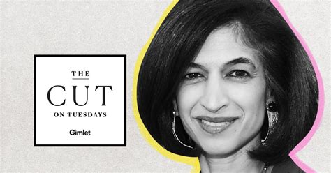 The Cut On Tuesdays How I Get It Done With Yasmeen Hassan