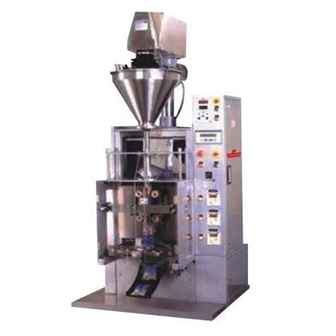Automatic Spice Packaging Machine Model Afm 1000 R At Rs 480000 In Mumbai