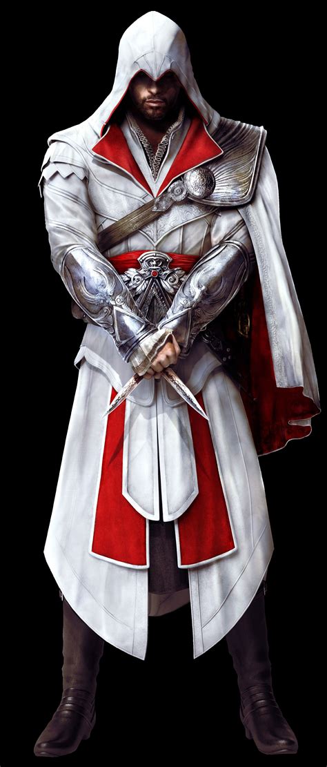 Outfits Assassins Creed Brotherhood Images Website