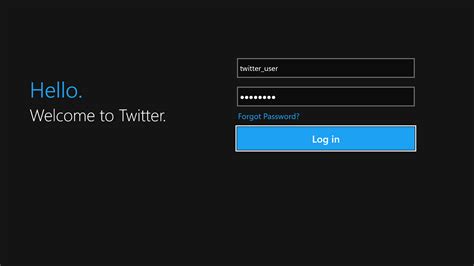 Twitter For Xbox One Now Lets You Watch Your Timeline