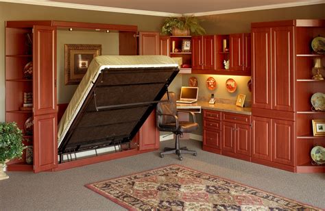Murphy Bed Spring System Systemdesign