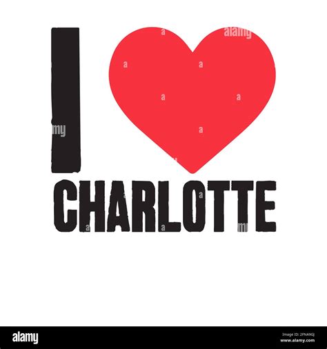 Lovely Charlotte Cut Out Stock Images And Pictures Alamy