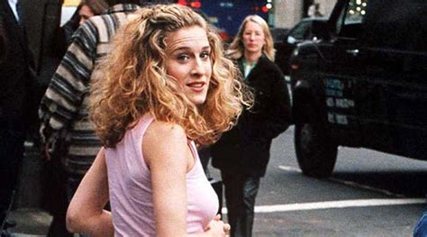 4 Timeless Pieces Every Carrie Bradshaw Inspired Closet Needs Sex And The City Carrie