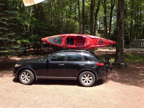 Which Is The Best Kayak Roof Rack Reviews And Buying Guide 2022
