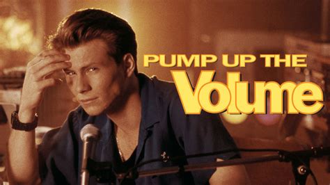 Pump Up The Volume 1990 Hbo Max Flixable