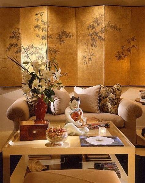 Cozy And Elegant Chinese Living Room Decoration Ideas 25 In 2020