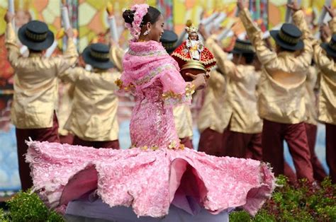 5 interesting facts you ll want to know about cebu s sinulog festival sinulog festival