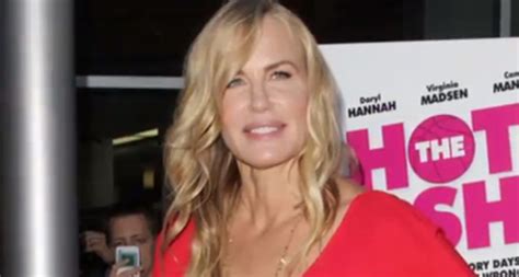 Living With Autism Daryl Hannah Opens Up Video Elephant Journal