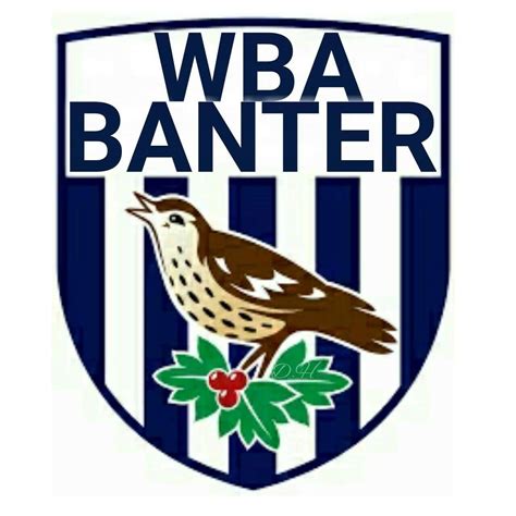 Wba Banter West Bromwich