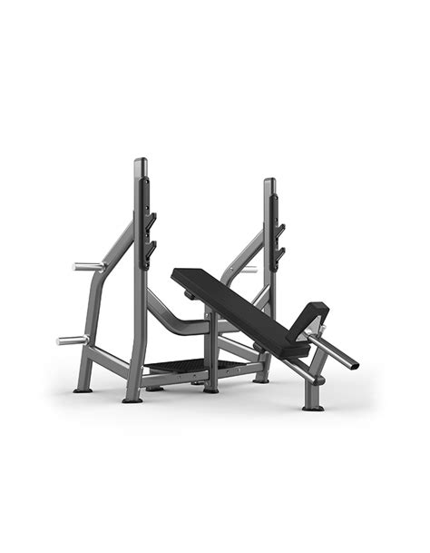 Olympic Incline Bench Fw 1002 Into Wellness