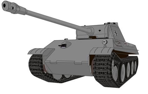Pzkpfw V Panther Ausf G By Jlee104 On Deviantart
