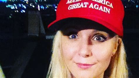 Alt Right Activist Lauren Southern Granted Visa For Australian Speaking Tour