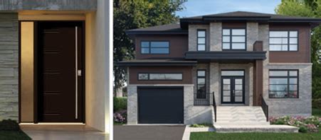 3 about us our reputation our patio doors undergo the most demanding tests of the industry for air tightness, • an exclusive sliding system with two adjustable wheels. Doors Installation Montreal, West-Island | Silcan Renovations