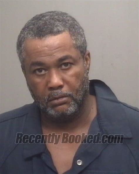 Recent Booking Mugshot For Stanley Leon Waddell In Forsyth County North Carolina