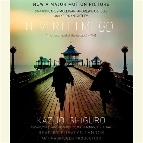 Never Let Me Go Audiobook By Kazuo Ishiguro Free Sample Rakuten