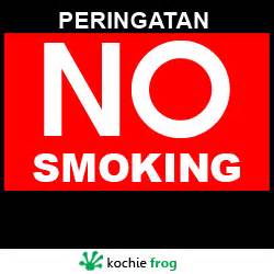 Ya pastinya semua itu agar kalian dapat memiliki style dengan gaya kalian sendiri. DP BBM BERGERAK KEREN 3 ANIMASI PEROKOK - Kochie Frog