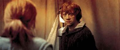 Ron Angry Weasley Harry Potter Popsugar