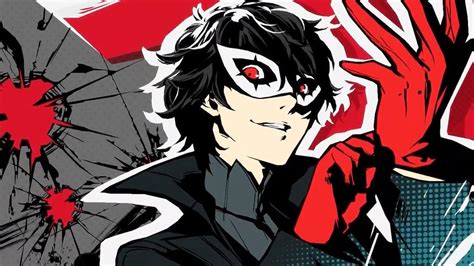 The 1010 Persona 5 Royal Is Now Available On Xbox Game Pass Pure Xbox