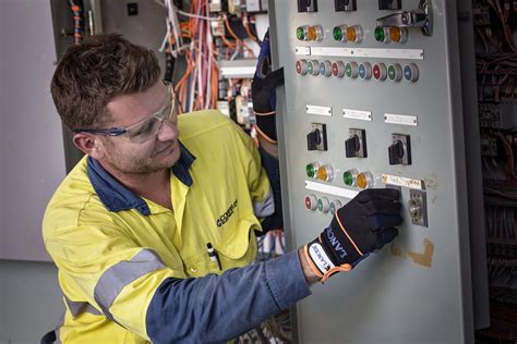 Commercial Electricians Gladstone Corfields Electrical Gladstone