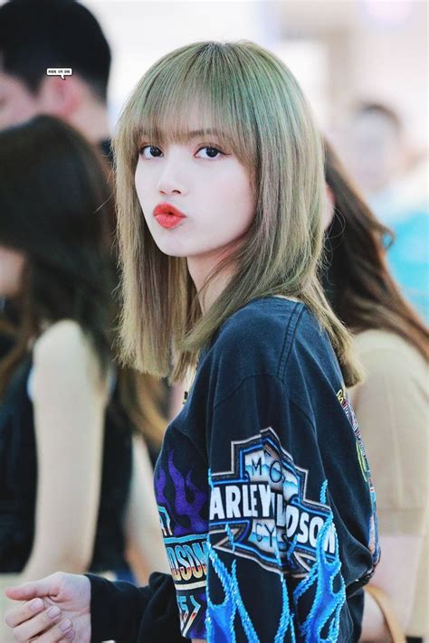 Lisa One Of The Best And New Wallpaper Collection Lisa Blackpink Most