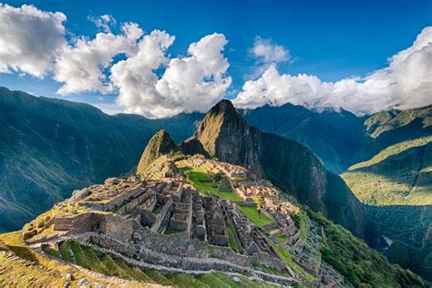 Top 10 Des Sites Culturels Au Pérou Pérou Sur Mesure