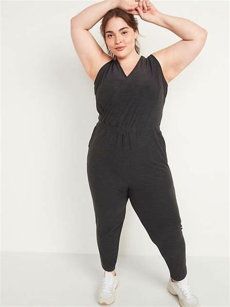 30 Best Plus Size Workout Clothes For Women 2021