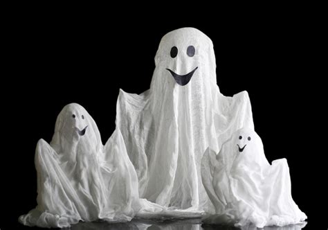 Ghosts Paranormal Visions Are Caused By A Communication Breakdown