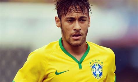 Neymar began playing football at an early age and he was soon spotted by santos fc who offered him a contract in 2003, where he was inducted became the eighth player in football's history to win both the copa libertadores and the uefa champions league, and the first player to score in final. Top 10 Highest Paid Football Players In The World 2018 ...