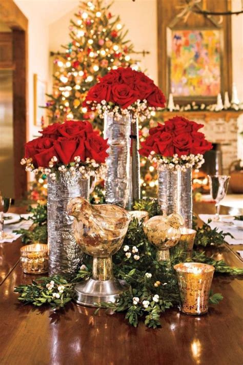 80 Inspiring Christmas Indoor Decorations For Your Home Elegant