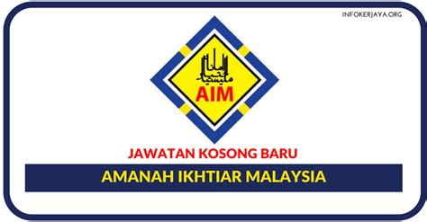 National defence university of malaysia. Jawatan Kosong Terkini Amanah Ikhtiar Malaysia • Jawatan ...