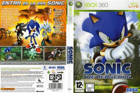 Sonic 06 Xbox 360 Iso Download Victoriaporet