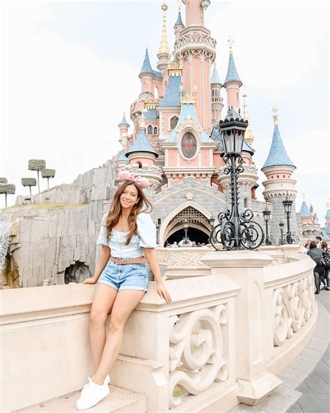 Disneyland Paris, Disneyland Paris 2019, Disneyland Paris Tips, Disneyland Paris secrets,… (With ...