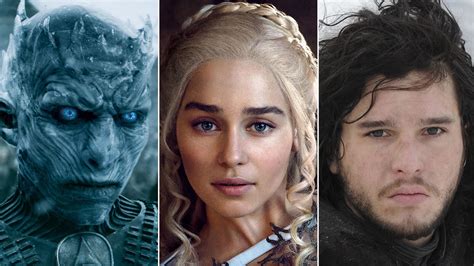 Every Episode Of Game Of Thrones Ranked Tv Guide